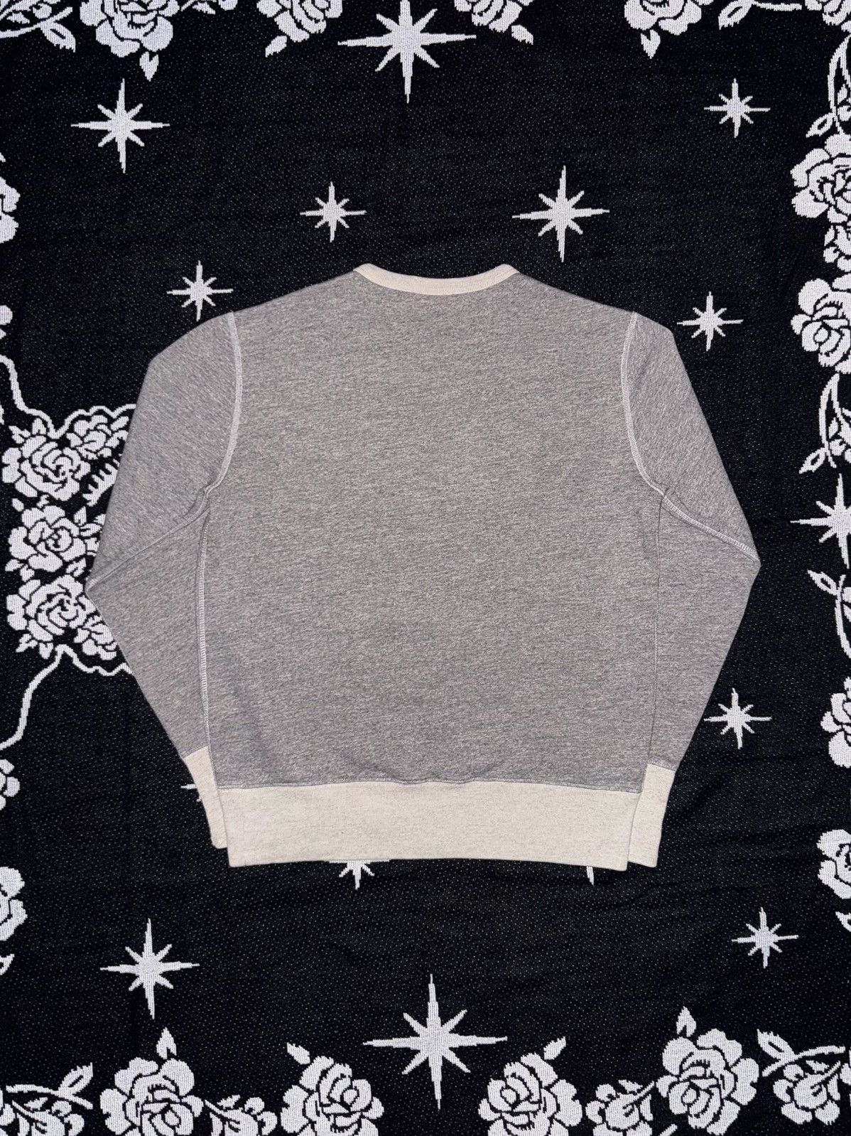 Polo Ralph Lauren Polo Ralph Lauren Lunar New Year Novelty Rabbit Sweatshirt Size US S / EU 44-46 / 1 - 3 Thumbnail