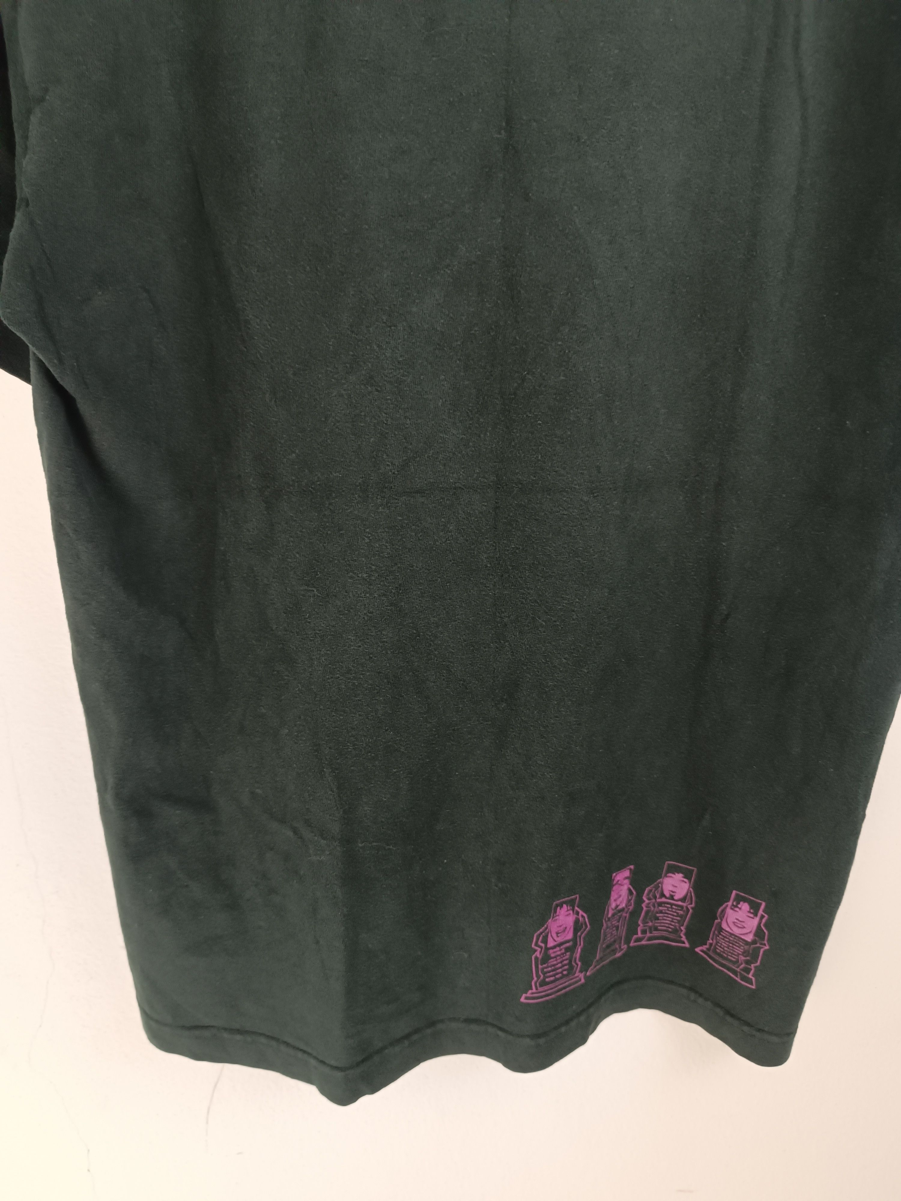 Band Tees VINTAGE BEAT CRUSADERS GRAVES JROCK BLEACH ANIME NARUTO Size US S / EU 44-46 / 1 - 12 Thumbnail