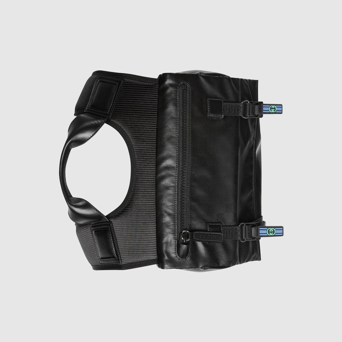Gucci Original GG Backpack Size ONE SIZE - 6 Thumbnail