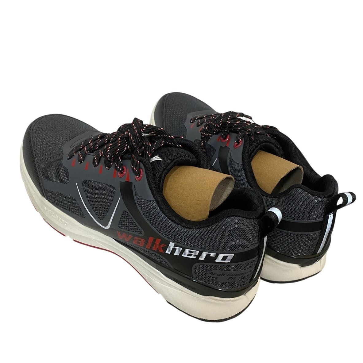 Other Walk Hero Arch Support Wide Tow Box Shoes Men's Sz 8 NEW Size US 8 / EU 41 - 2 Thumbnail