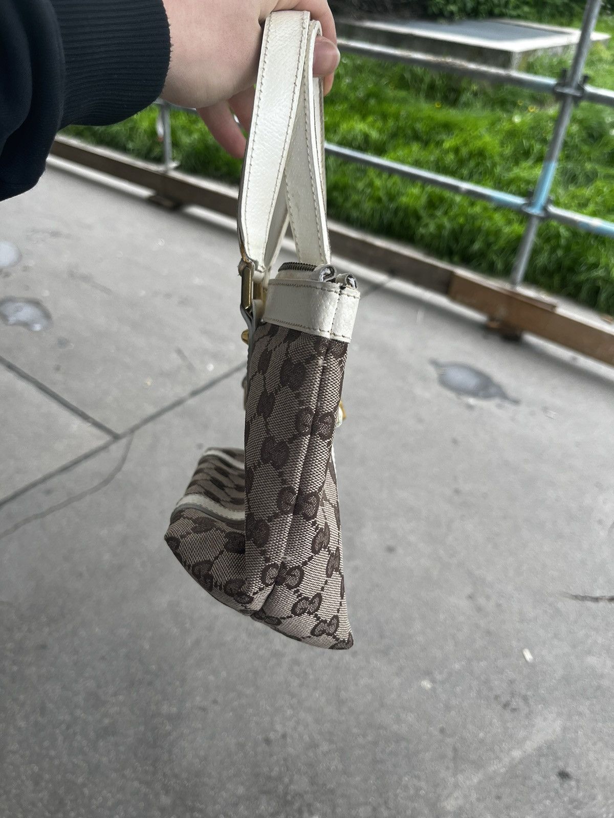 Gucci gucci vintage bag Size ONE SIZE - 13 Thumbnail