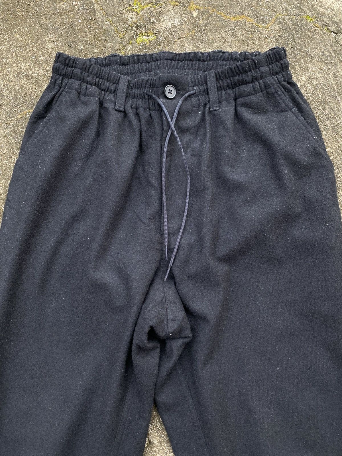Yohji Yamamoto Waist 28” to 32” Yohji Yamamoto Y-3 Size US 32 / EU 48 - 4 Thumbnail