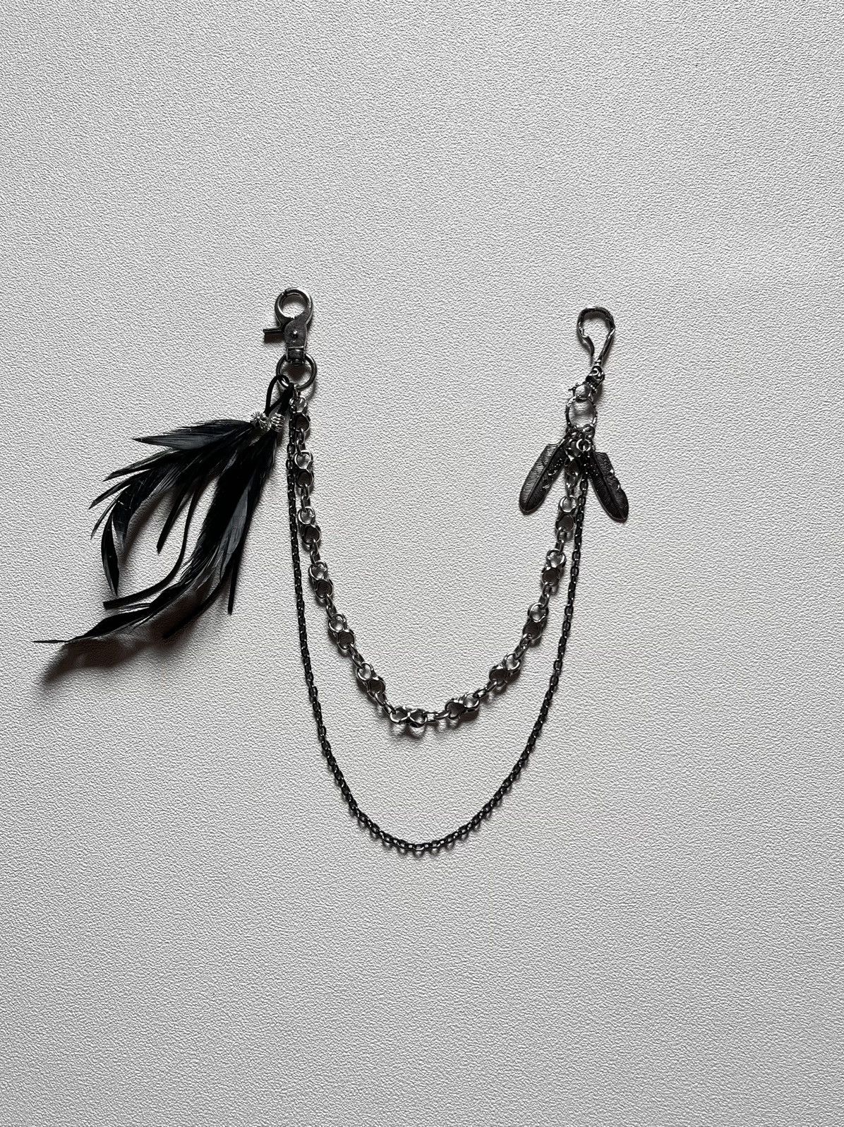 14th Addiction × If Six Was Nine × Japanese Brand 🇯🇵14th