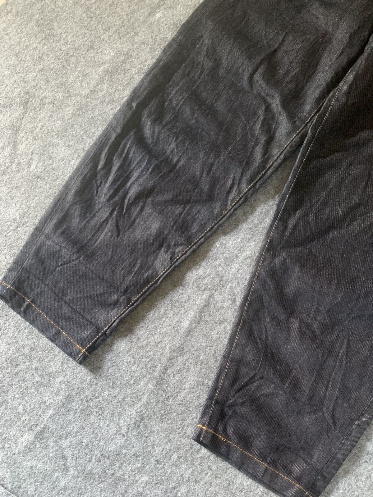 Vintage Vintage Japanese Emmi Size US 29 - 6 Thumbnail