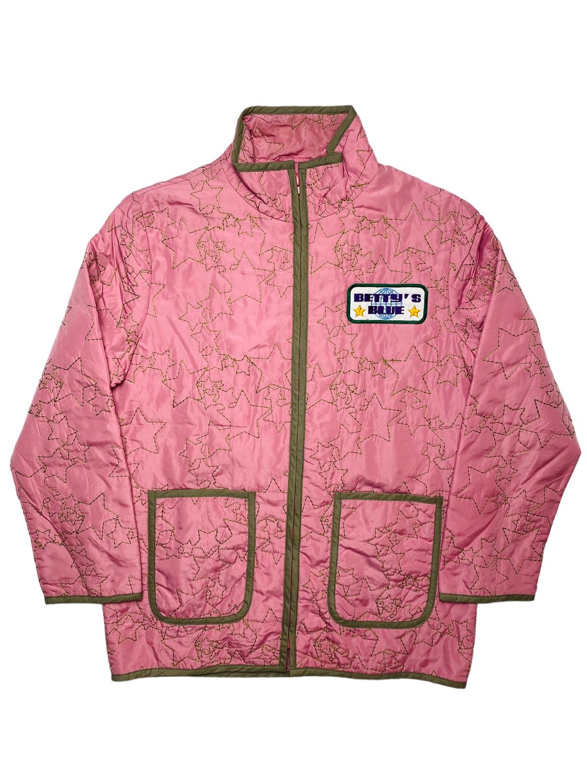 Bettys Blue | Grailed