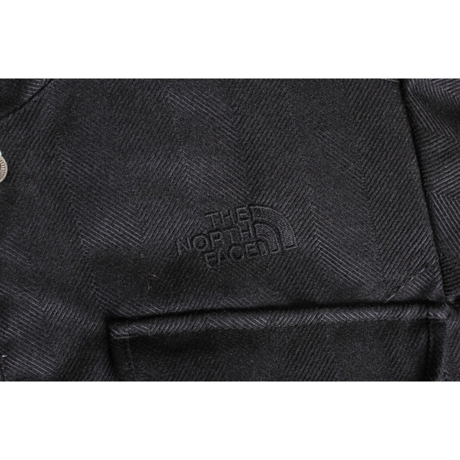 The North Face The North Face Jacket Women S Fur Hooded Primaloft Insulated Size S / US 4 / IT 40 - 7 Thumbnail