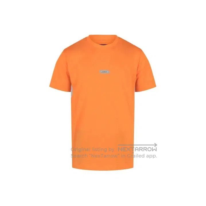 Givenchy Givenchy Men's Crew Neck Logo Short-Sleeve T-Shirt. Size US XL / EU 56 / 4 - 1 Thumbnail