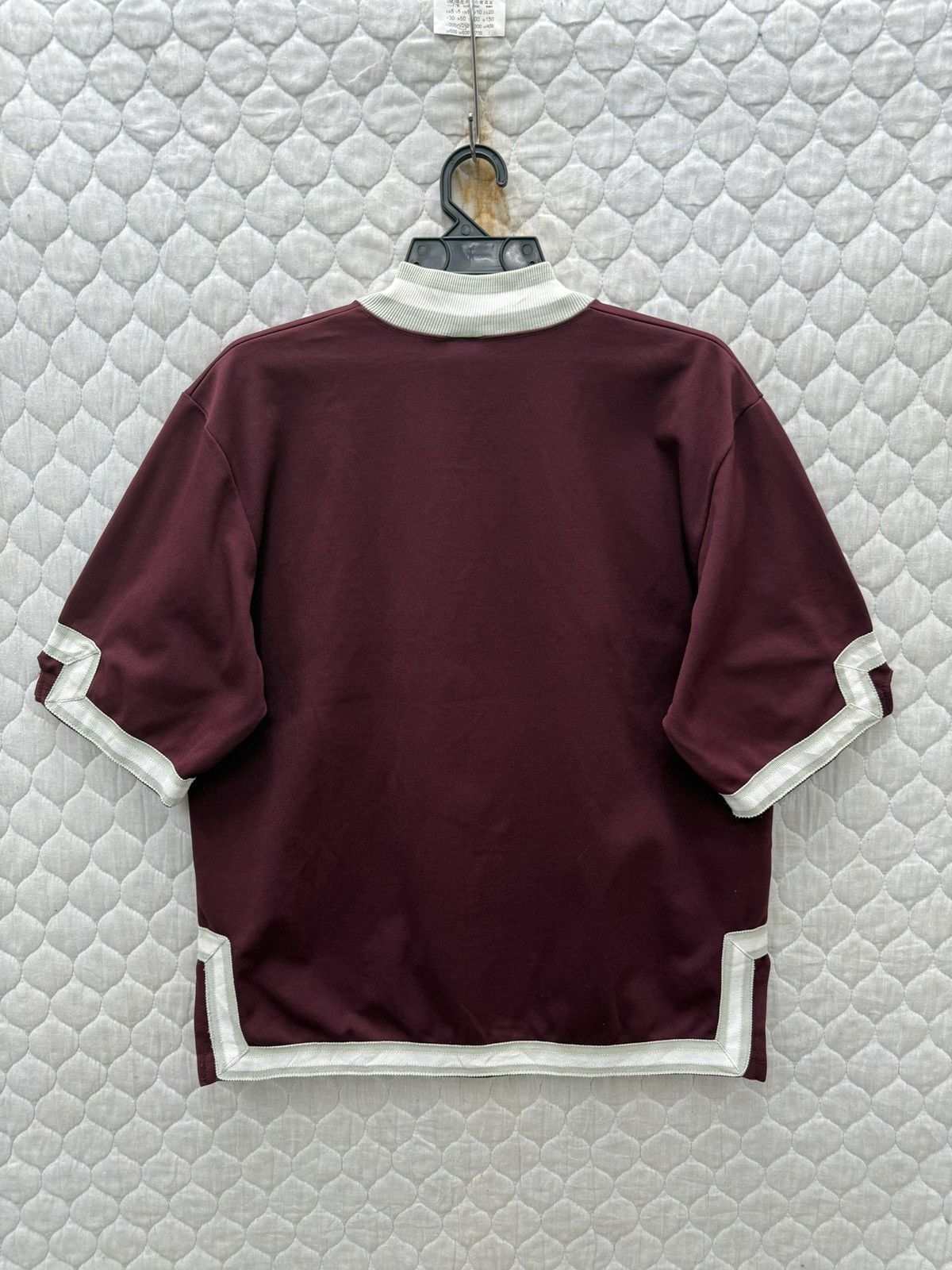 Champion 💥🔥💥STEALS VTG CHAMPION BISHOP STANG JERSEY Size US M / EU 48-50 / 2 - 4 Thumbnail