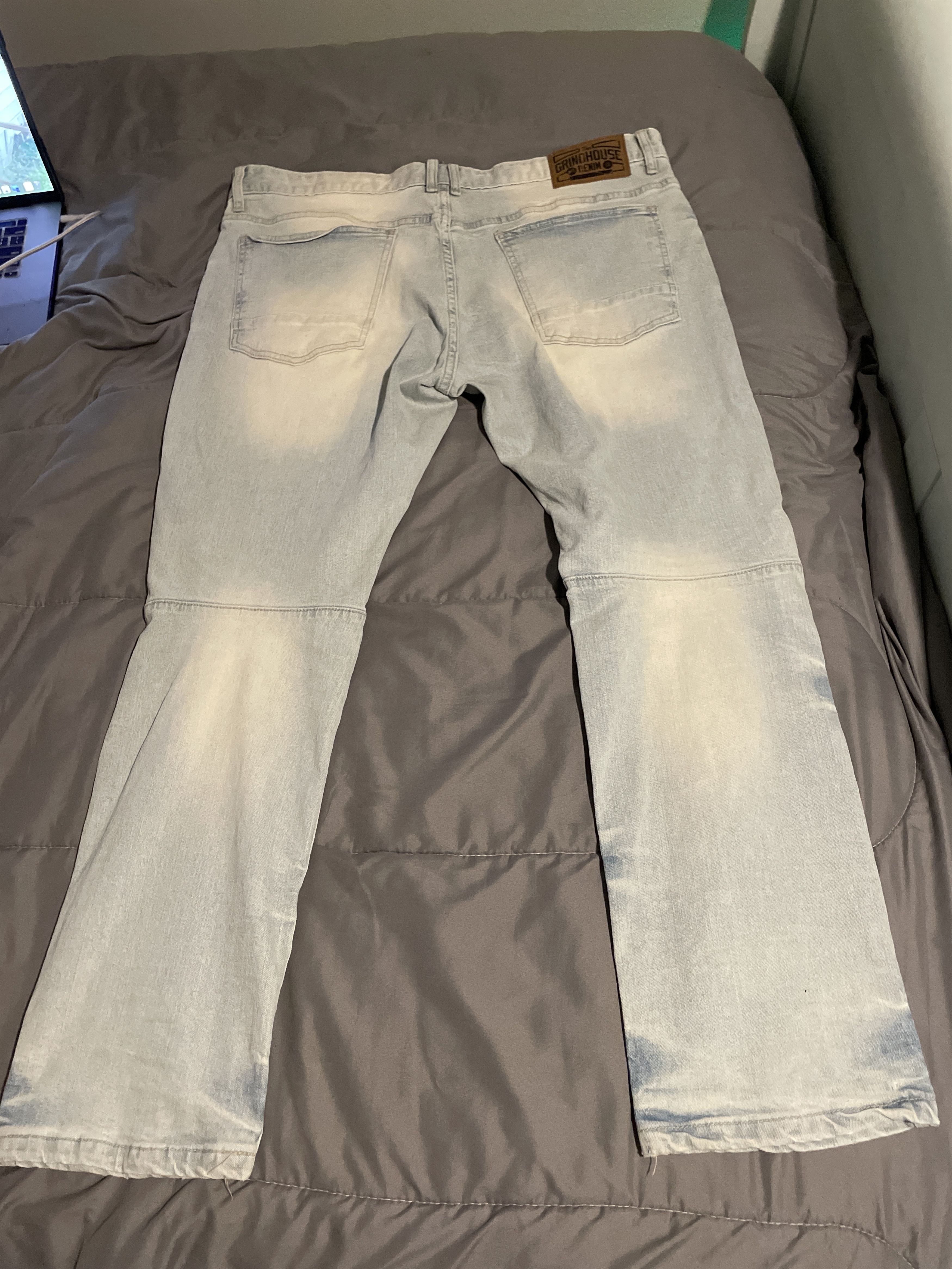 Other The Grind House Denim Size US 40 / EU 56 - 2 Thumbnail