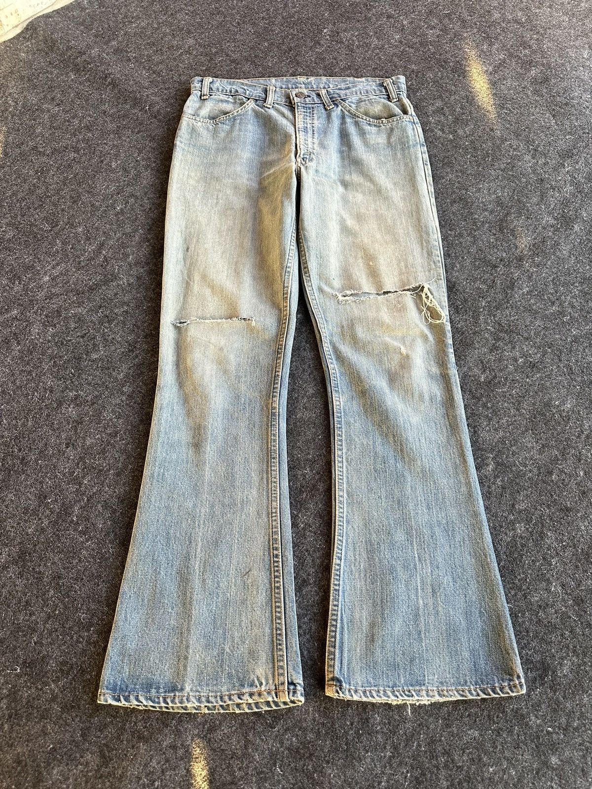 Levis 646 | Grailed