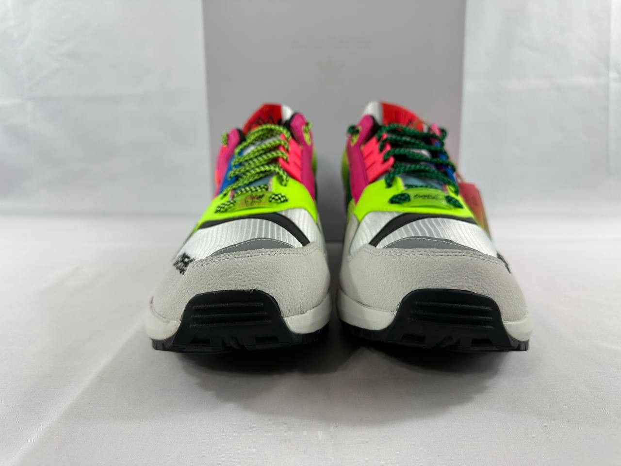 Adidas adidas Overkill x ZX 8500 'A-ZX Series' GY7642 | Grailed