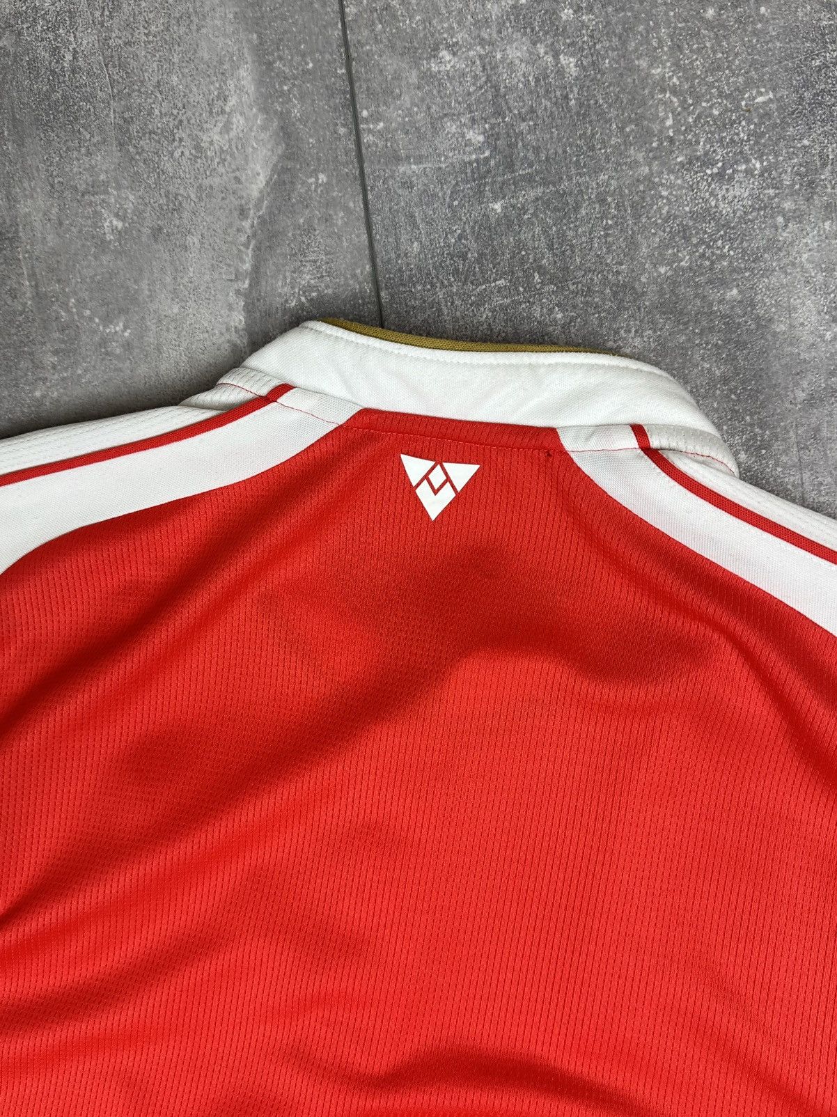 Puma Puma Arsenal Home 2015/16 Soccer Jersey Size US XL / EU 56 / 4 - 21 Thumbnail