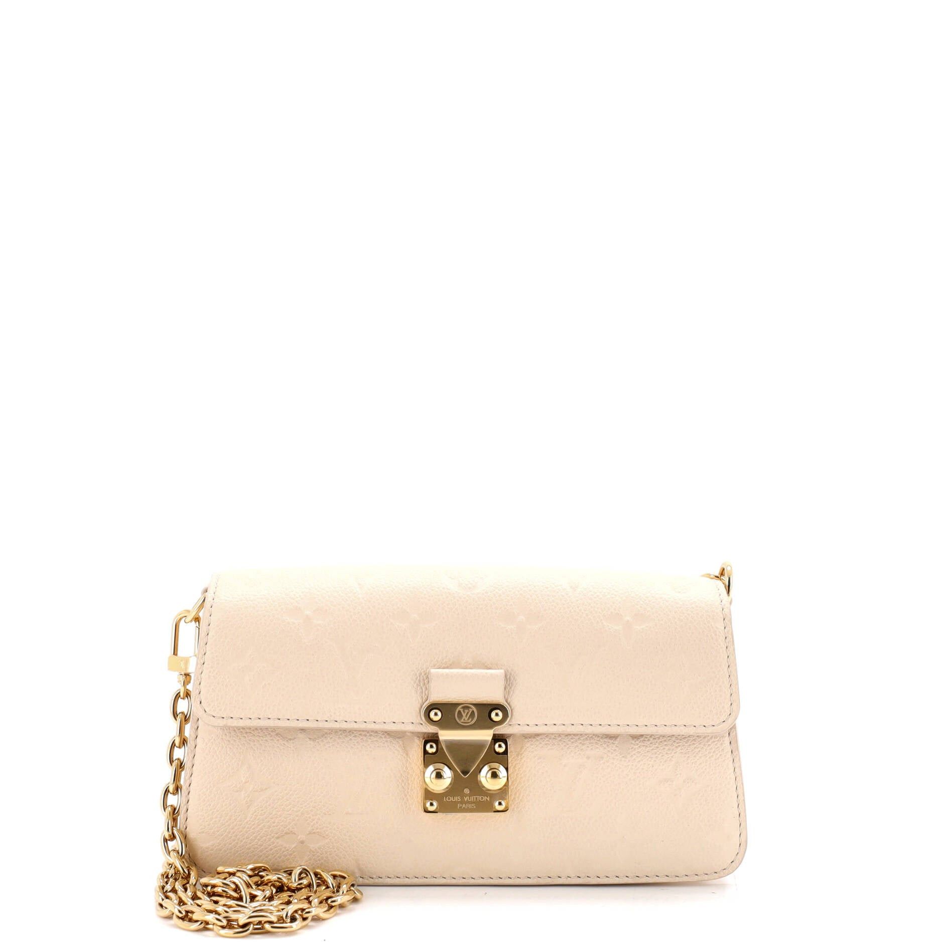 Louis Vuitton Pochette Metis Wallet on Chain Size ONE SIZE - 1 Thumbnail