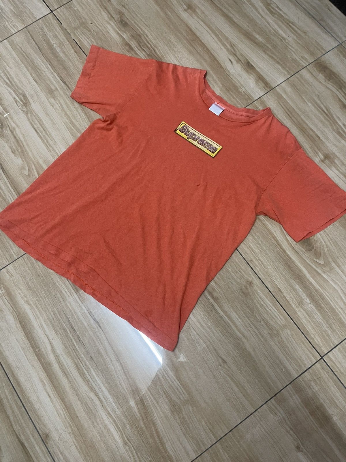 Supreme × Vintage Spureme Size US L / EU 52-54 / 3 - 2 Thumbnail