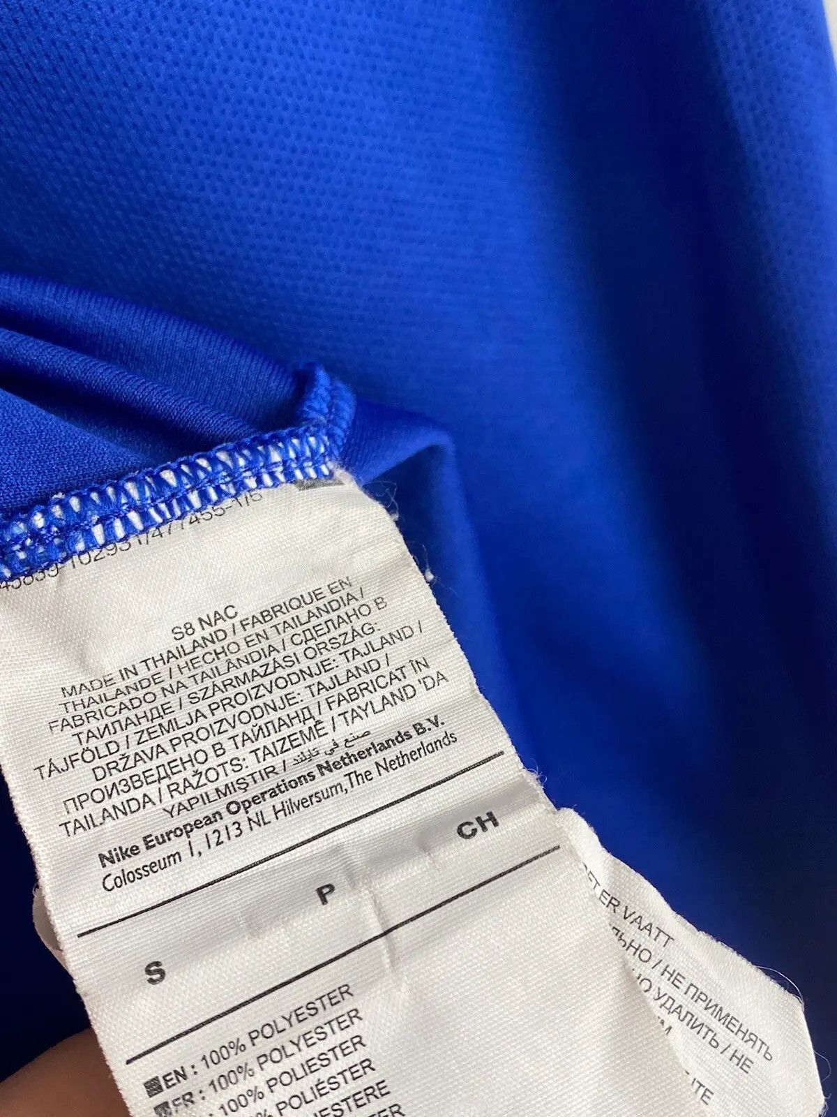 Chelsea Soccer Nike x Chelsea FC 2017/18 Home #9 Alvaro Morata Jersey Size US S / EU 44-46 / 1 - 9 Thumbnail