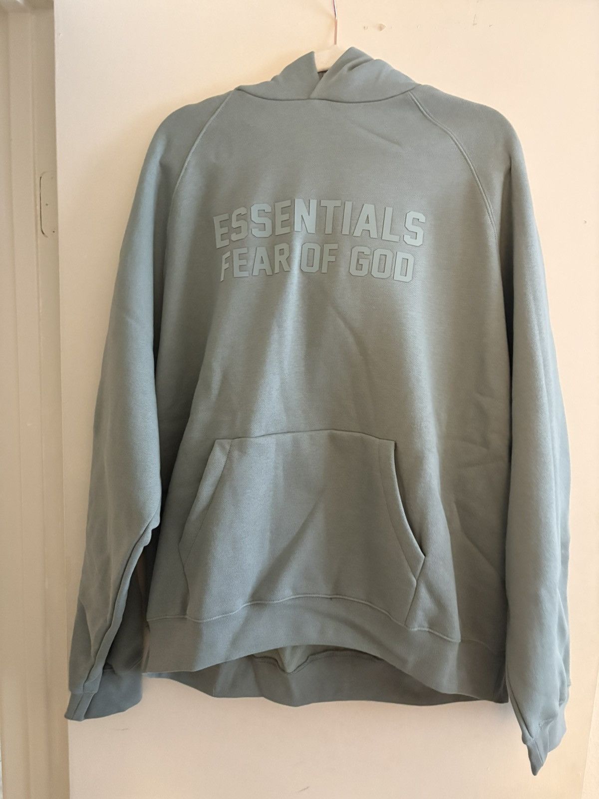 Fear of God Essentials Sycamore Hoodie CL