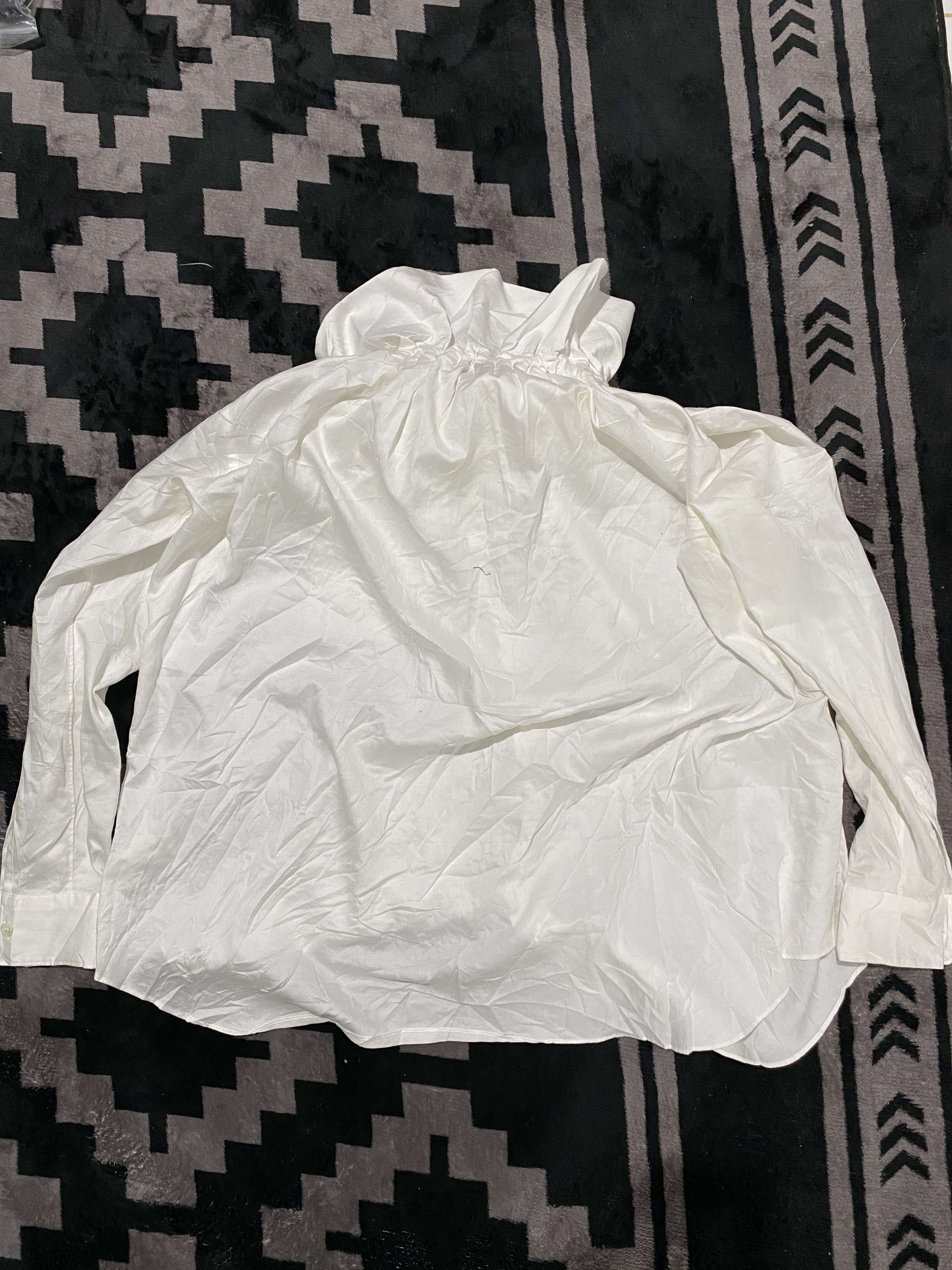 Comme des Garcons SS16 Comme Des Garçons x 10 Corso Como button ups Size L / US 10 / IT 46 - 2 Thumbnail