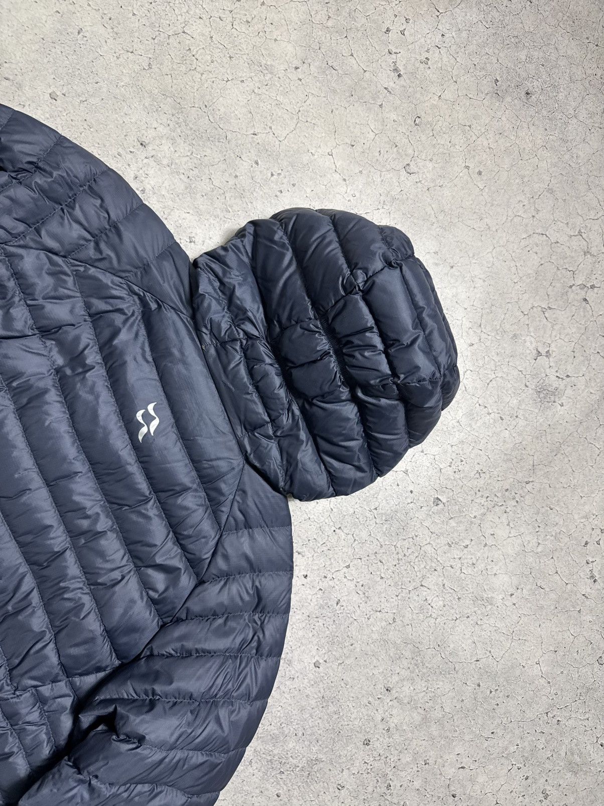 Rab Rab Microlight Alpine Down Puffer Jacket Women’s Size L Size L / US 10 / IT 46 - 12 Thumbnail