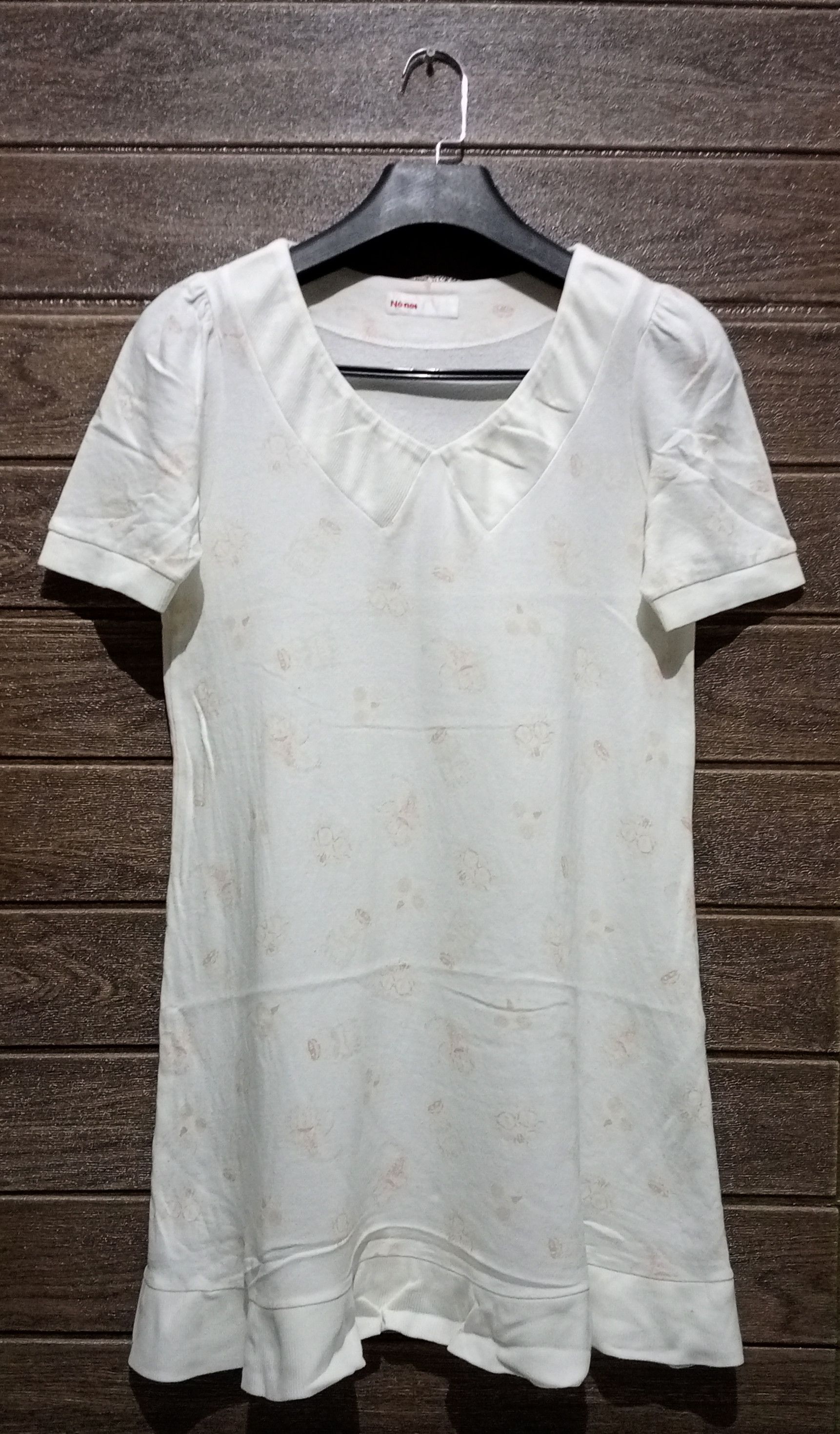 Ne-Net Nē-net Issey Miyake Dresses Size S / US 4 / IT 40 - 1 Thumbnail