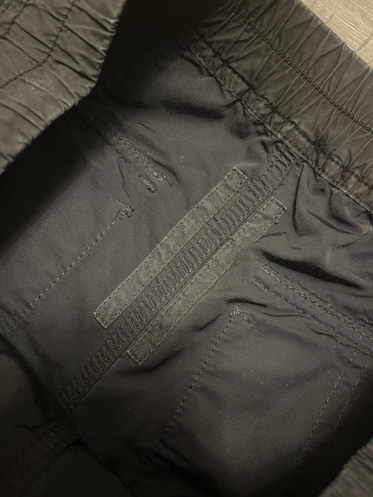 Rick Owens Drkshdw Rick owens drksdw creatch cargos Size US 32 / EU 48 - 7 Thumbnail