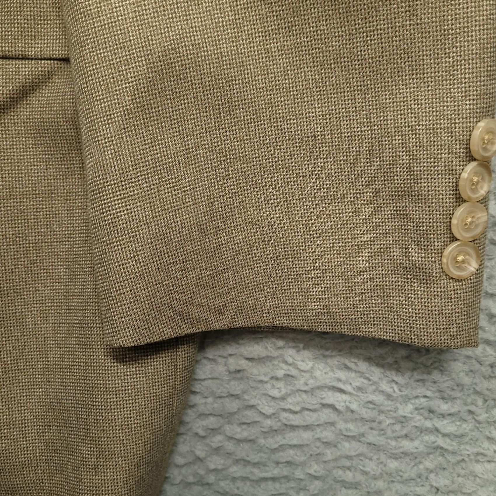Ralph Lauren VINTAGE? No. Size US M / EU 48-50 / 2 - 4 Thumbnail