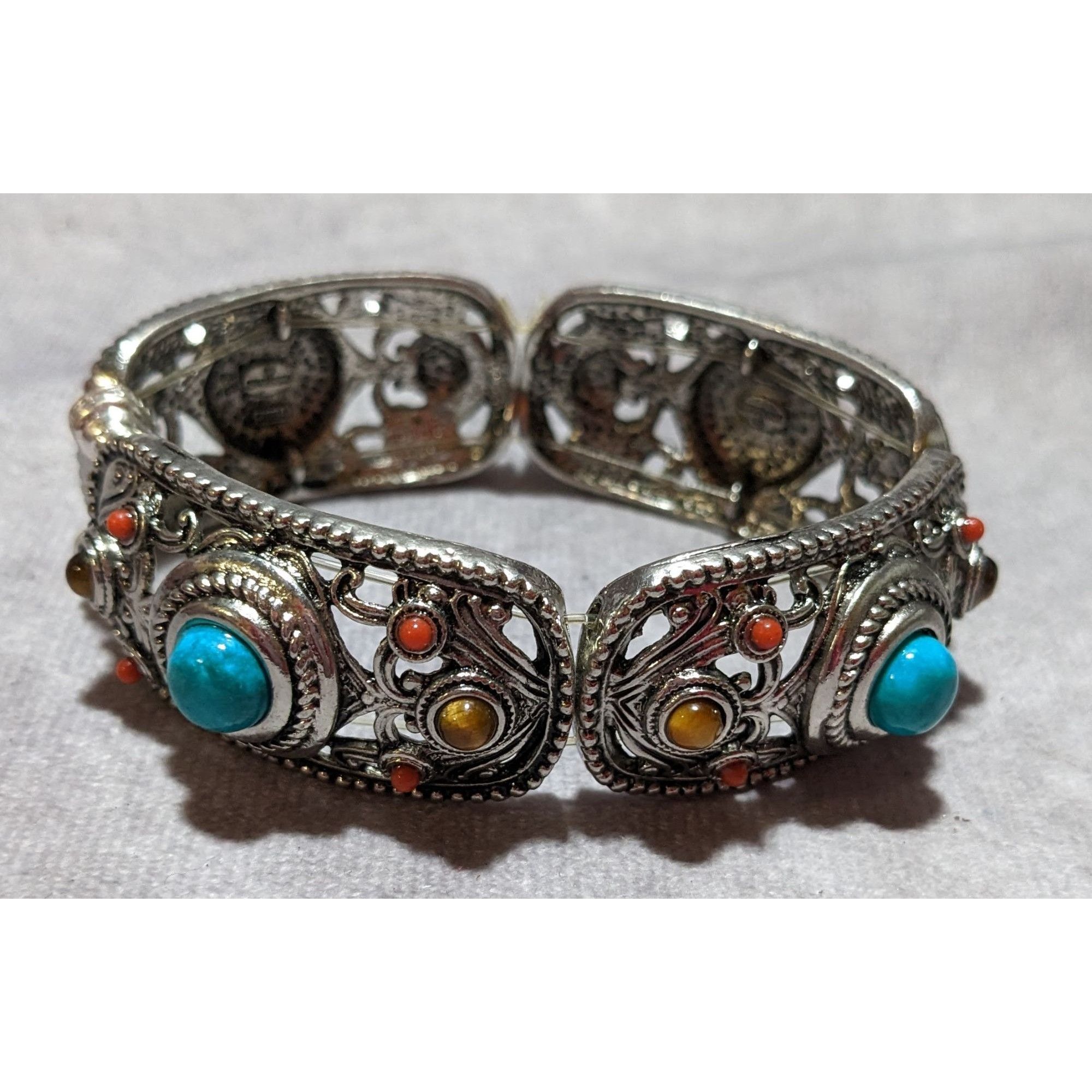 Other RJ Graziano Stretch Bracelet Size ONE SIZE - 6 Thumbnail