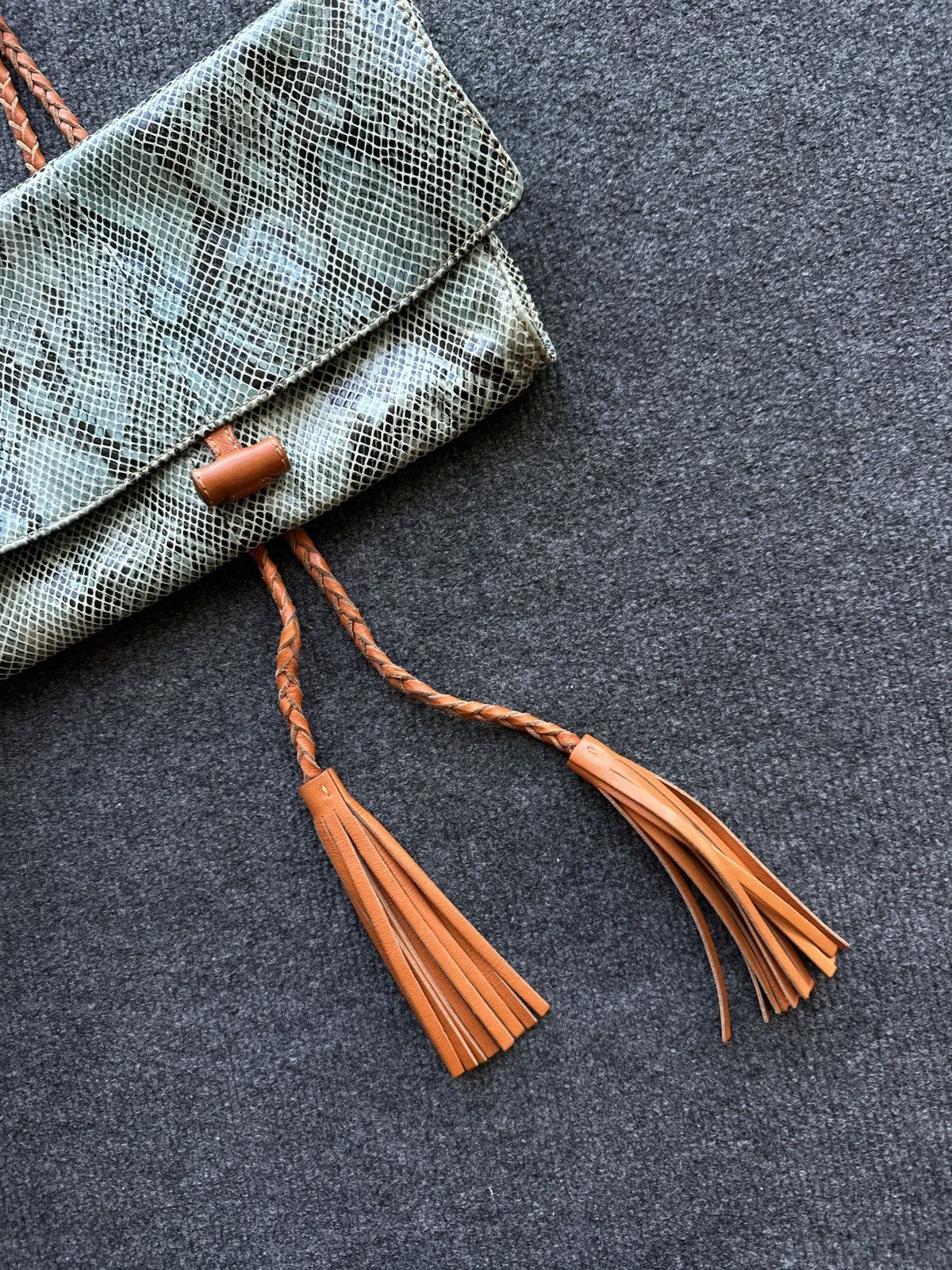 Other PENELOPE CHILVERS 🚨 WOMEN LUXURY CLUTCH BAG Size ONE SIZE - 4 Thumbnail