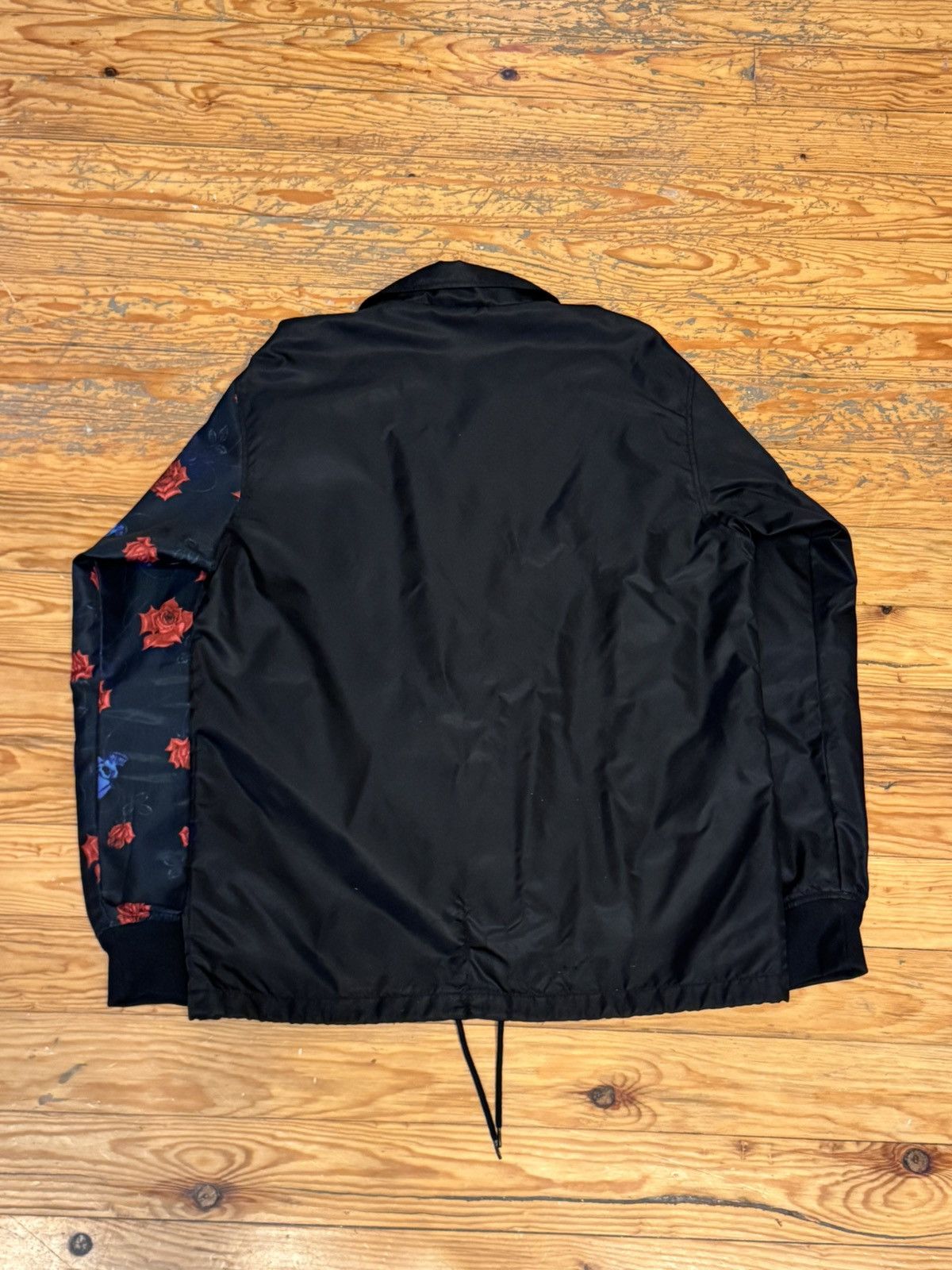 Yohji Yamamoto Yohji Yamamoto x New Era Jacket Size US M / EU 48-50 / 2 - 2 Thumbnail