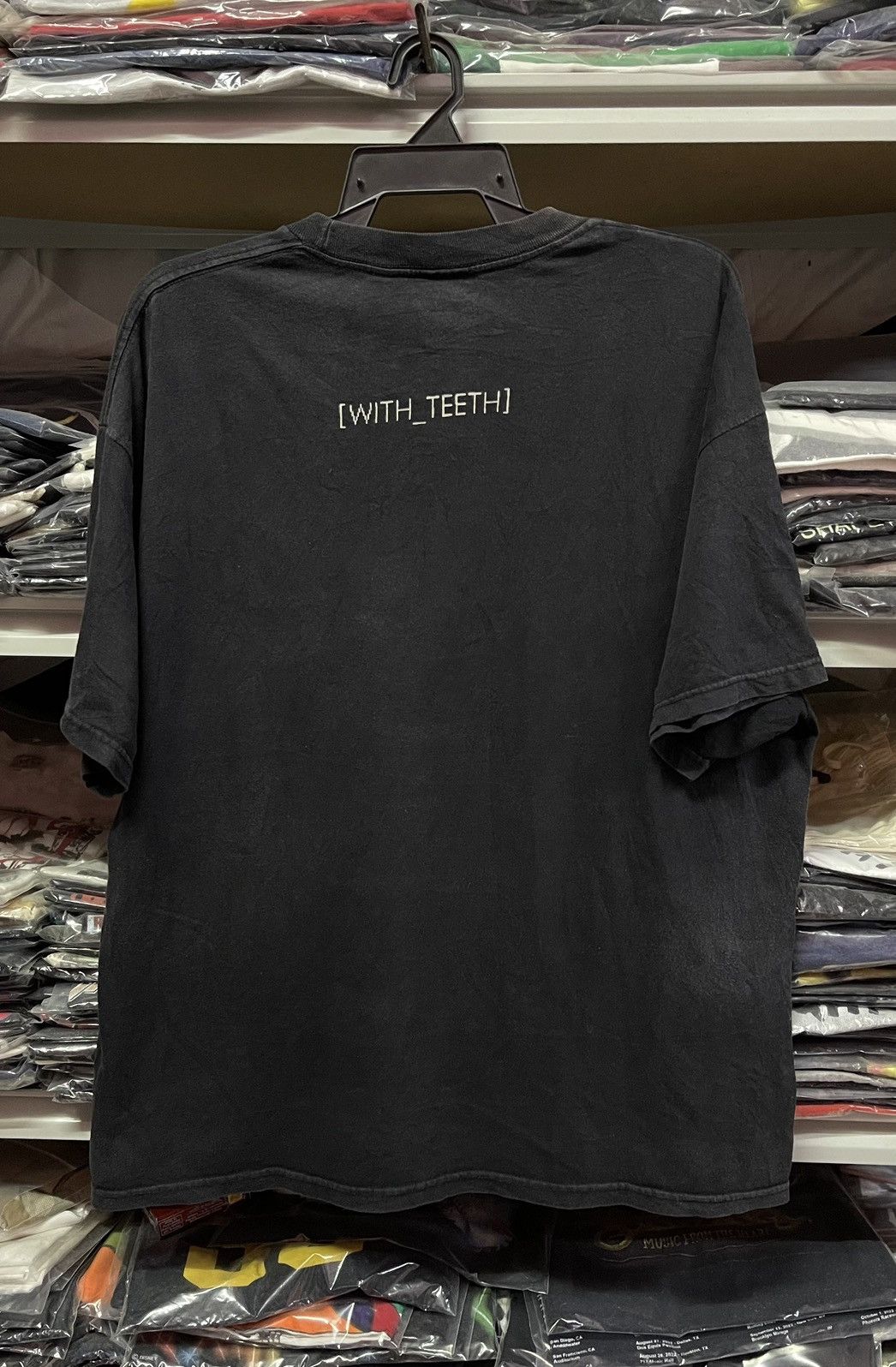 Band Tees Band Tees x NIN 🔥🔥🔥 Size US XL / EU 56 / 4 - 5 Thumbnail