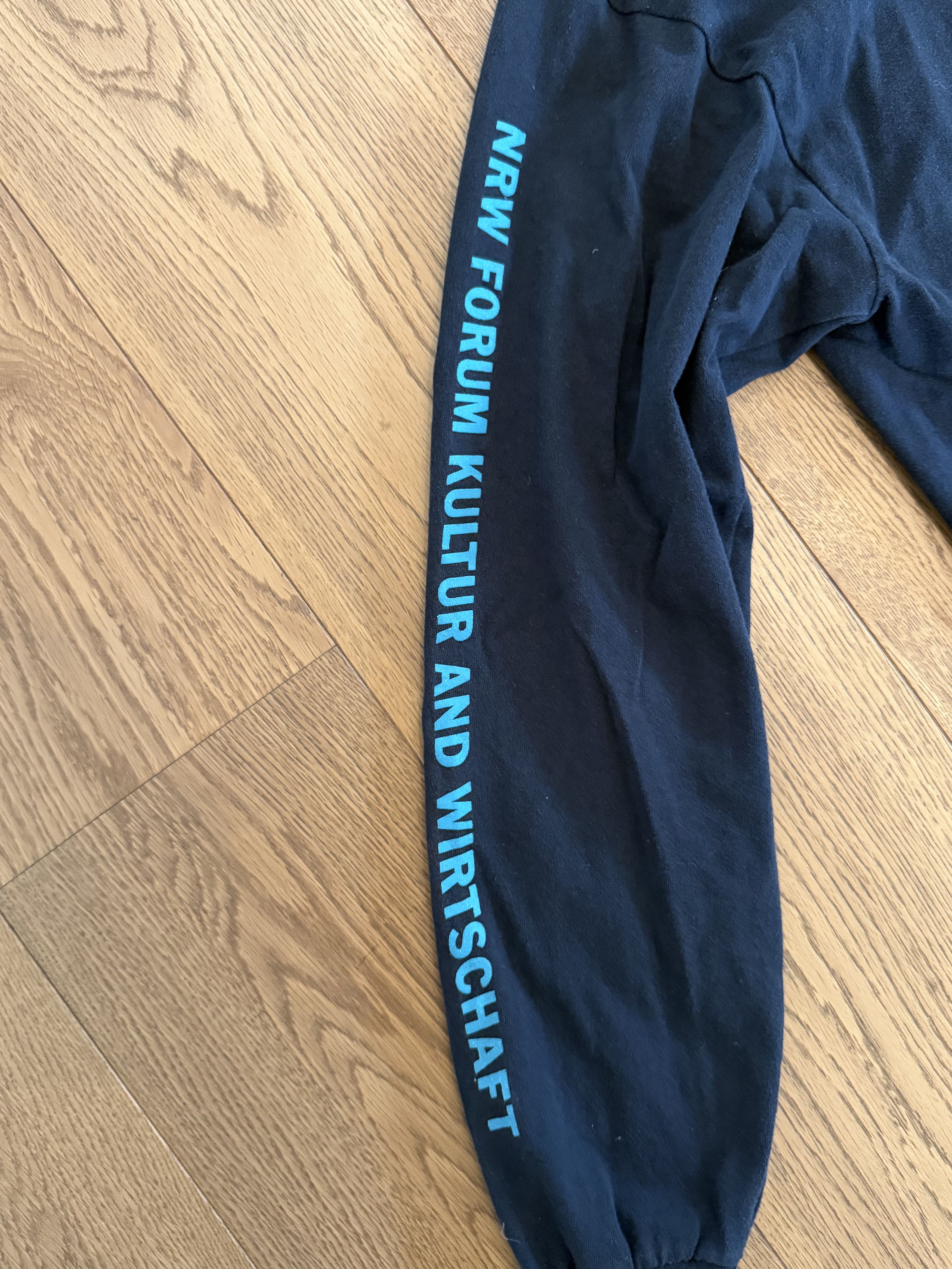 Enfants Riches Deprimes ERD Subversive Design Dusseldorf Exclusive Size US L / EU 52-54 / 3 - 3 Thumbnail
