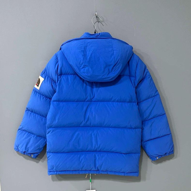 Gucci Gucci North side co-branded down jacket Size US M / EU 48-50 / 2 - 3 Thumbnail