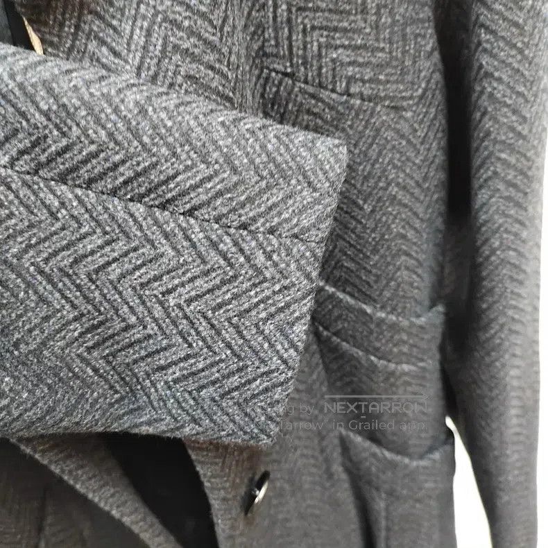 Chanel Chanel Black coat Size XS / US 0-2 / IT 36-38 - 7 Thumbnail