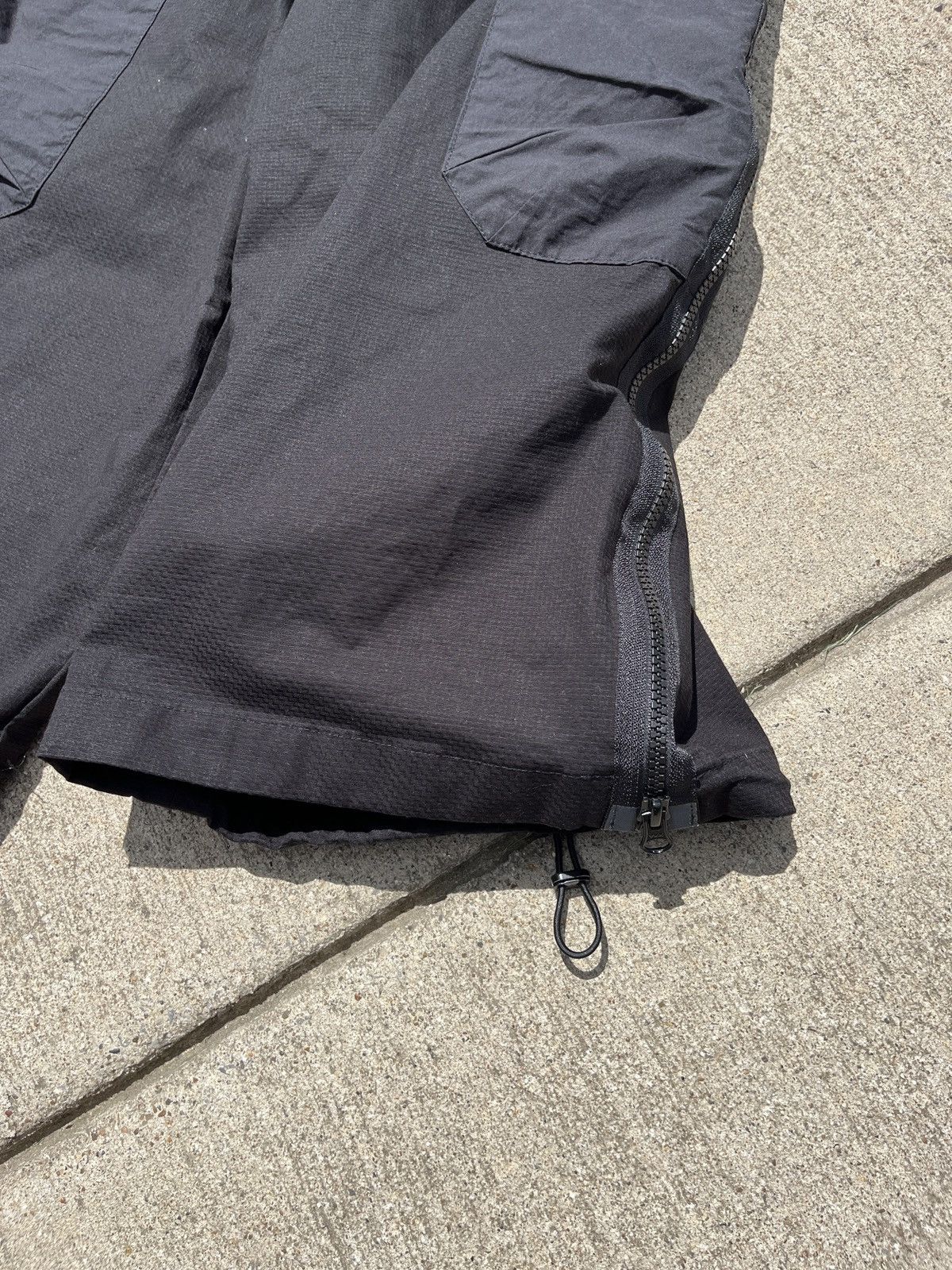 Japanese Brand Traject by idle/ido Japanese Cargo Shorts (unisex) Size US 28 / EU 44 - 6 Thumbnail