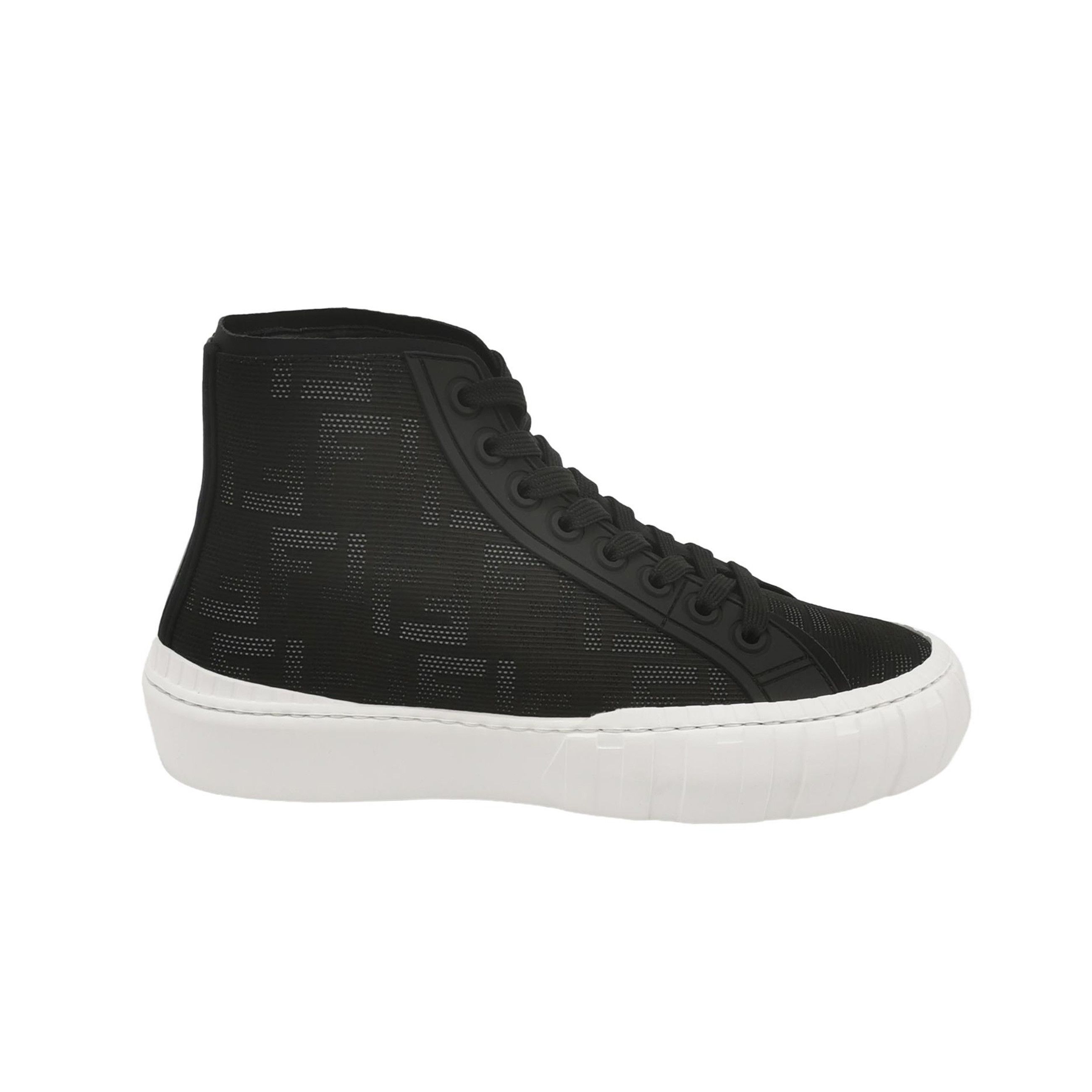 Fendi Fendi Men 6 Lowtop Sneakers Size US 6 / EU 39 - 1 Thumbnail