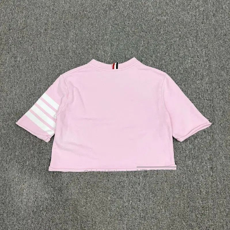 Thom Browne Thom Browne Multicolor Cotton T-Shirt . Size S / US 4 / IT 40 - 3 Thumbnail