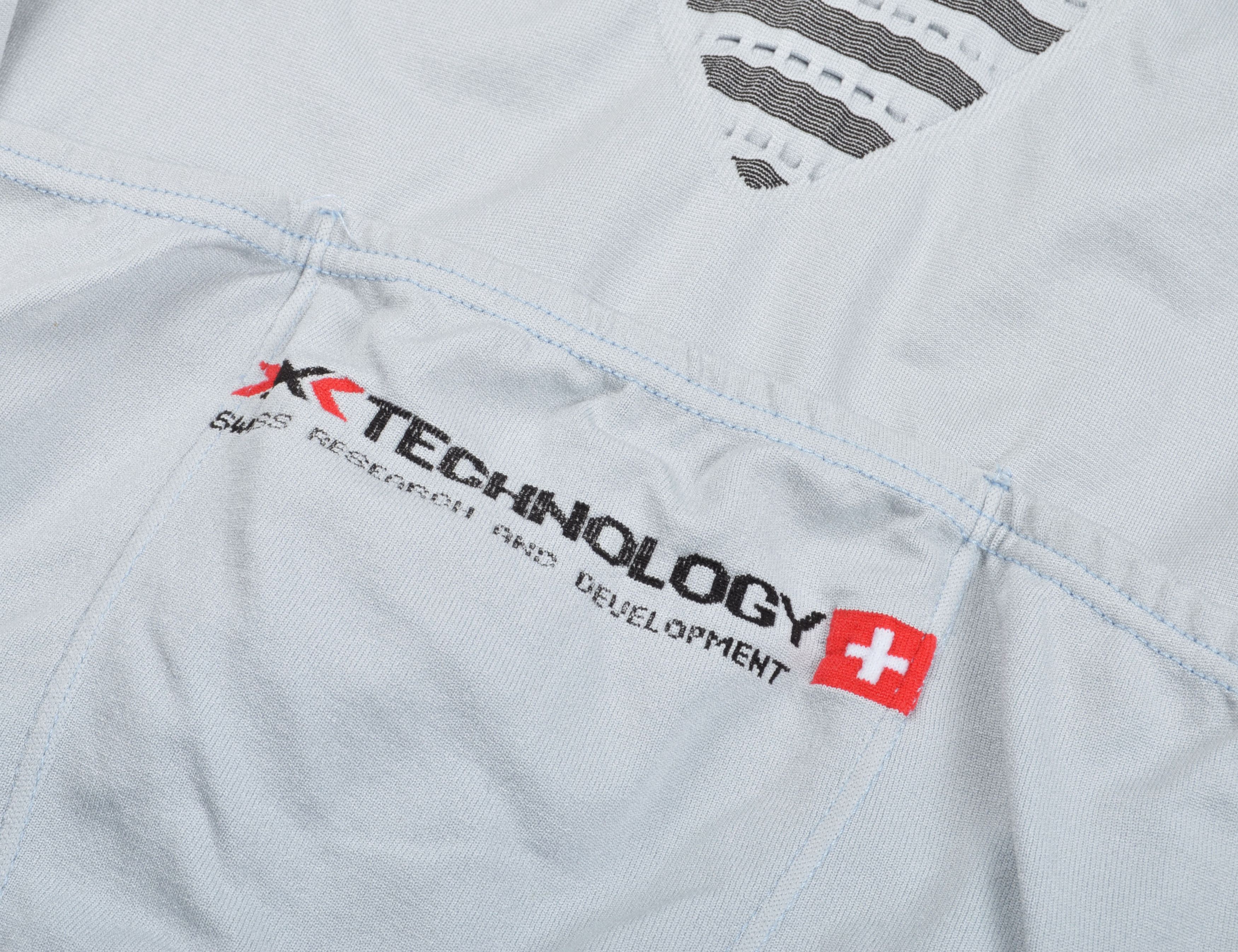 Other X-Bionic Short Sleeve Half Zip Compression Top Size S / US 4 / IT 40 - 7 Thumbnail