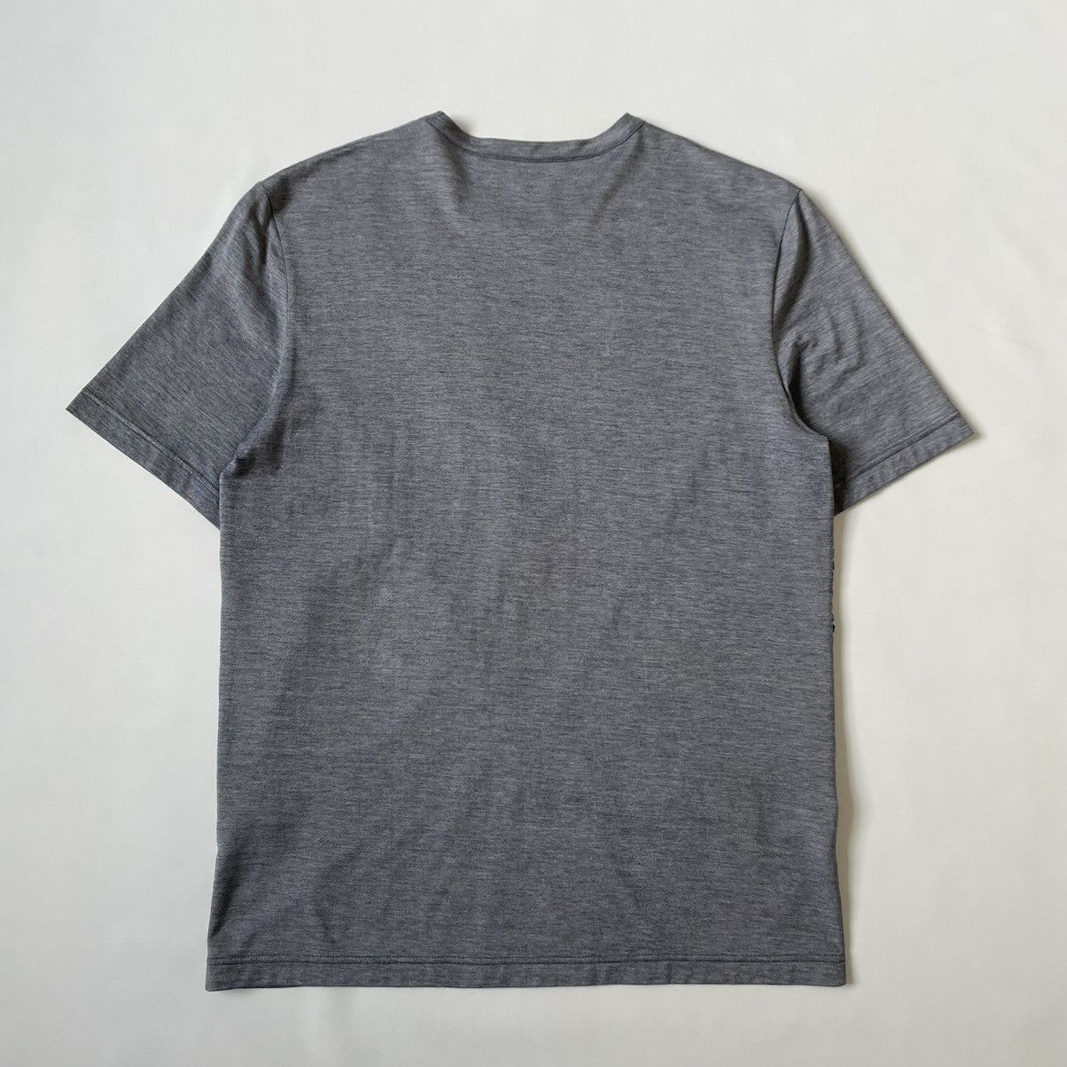 Louis Vuitton Patch Work Monogram Logo T Shirt Size US M / EU 48-50 / 2 - 12 Thumbnail