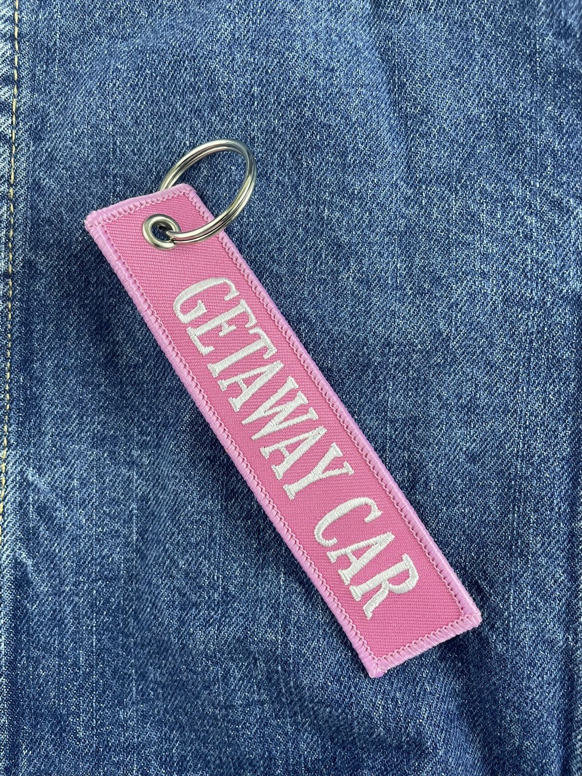 Other Taylor Swift Inspired 5 Inch Keychain Size ONE SIZE - 2 Thumbnail