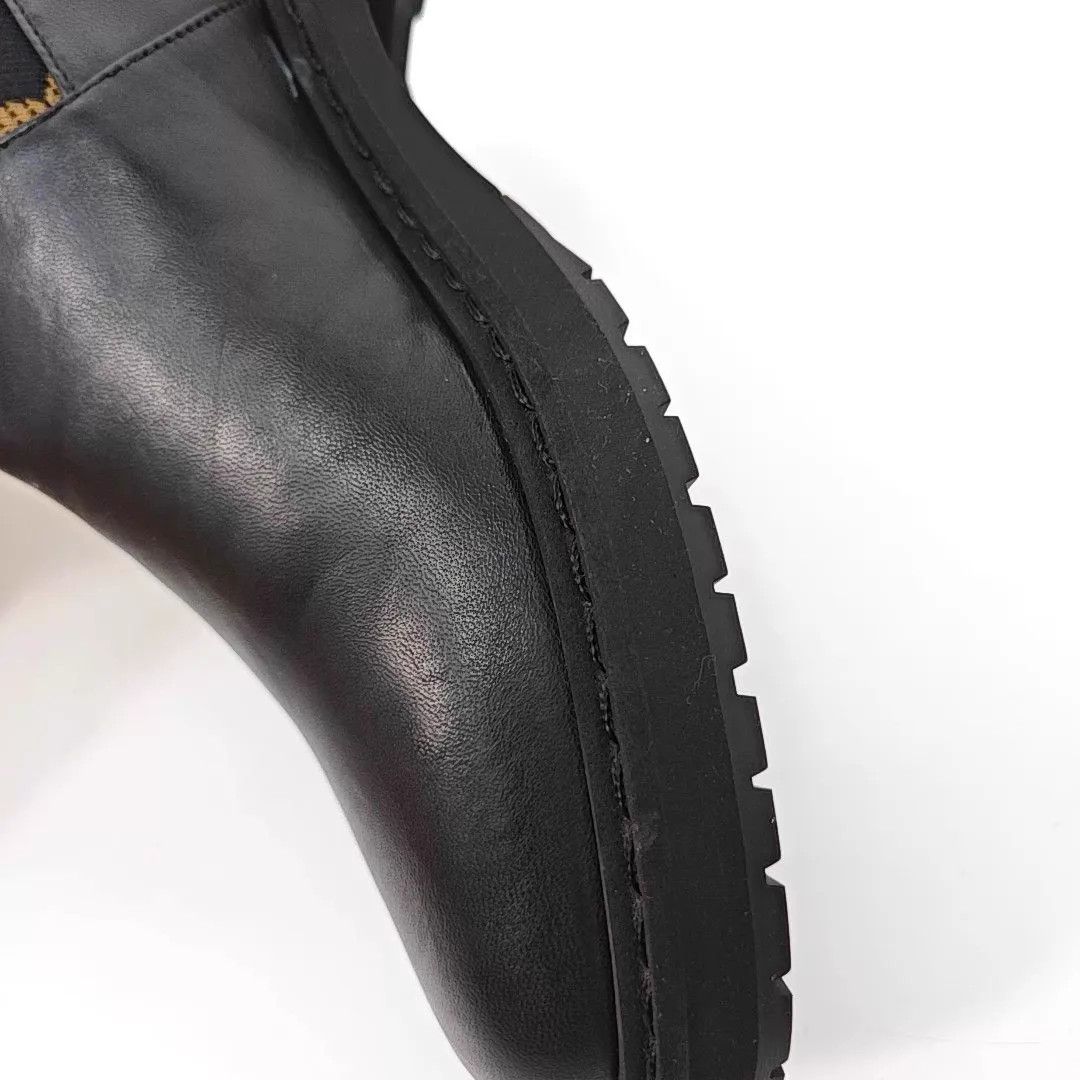 Fendi FENDI Boots 38 Size US 7.5 / IT 37.5 - 3 Thumbnail