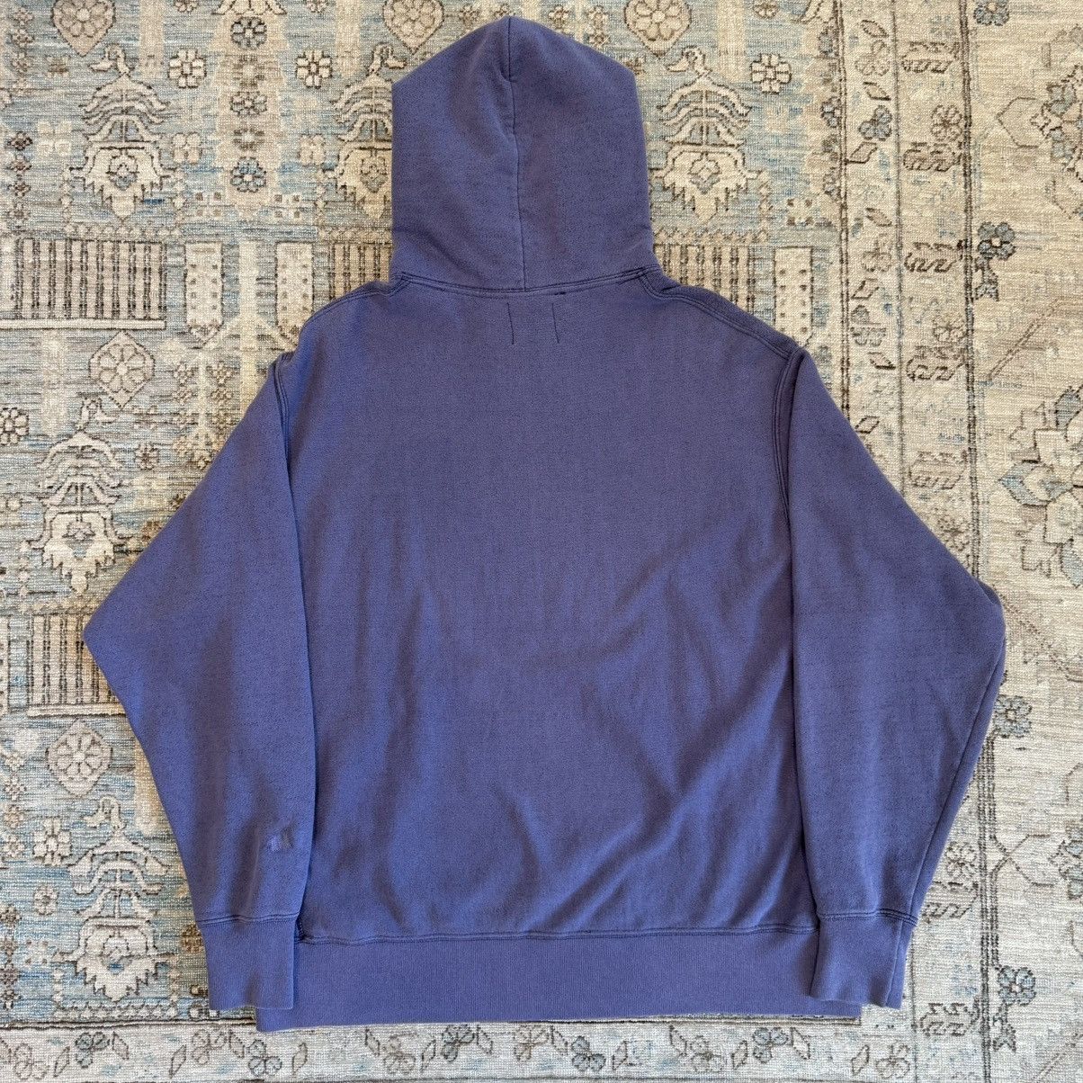 Gallery Dept. French Logo Hoodie Size US L / EU 52-54 / 3 - 4 Thumbnail