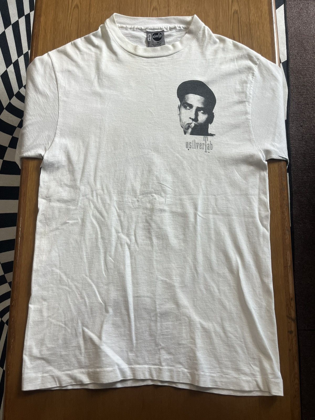 Levi's Vtg Levi’s Silver Tab Bruce Webber Photos Collection 90’s Size US M / EU 48-50 / 2 - 4 Thumbnail