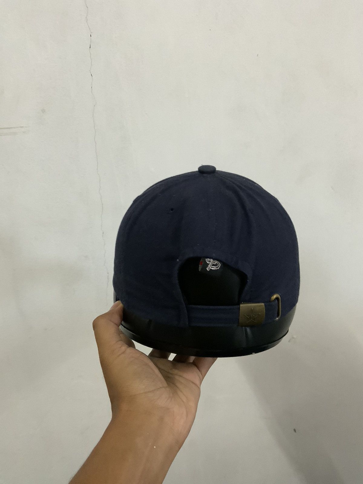 Japanese Brand Old & New Collection inspired Burberry Hat Size ONE SIZE - 4 Thumbnail