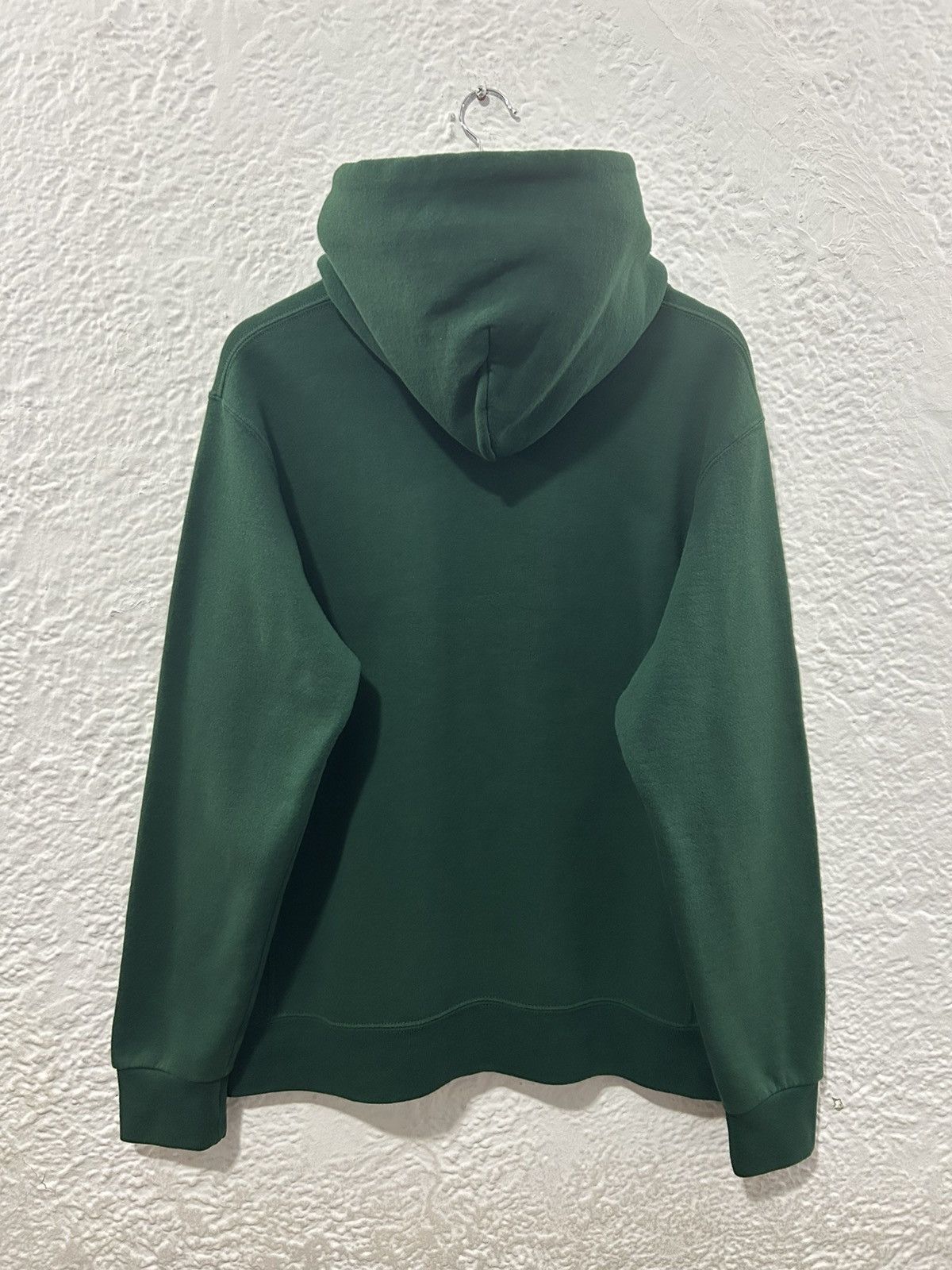 Russell Athletic Vintage Drawstring Pocket Hoodie Size US M / EU 48-50 / 2 - 2 Thumbnail