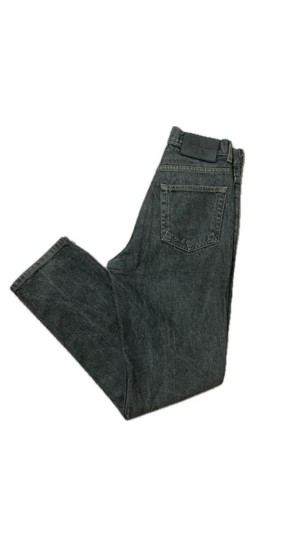 Calvin Klein CK JEANS Size US 29 - 2 Thumbnail