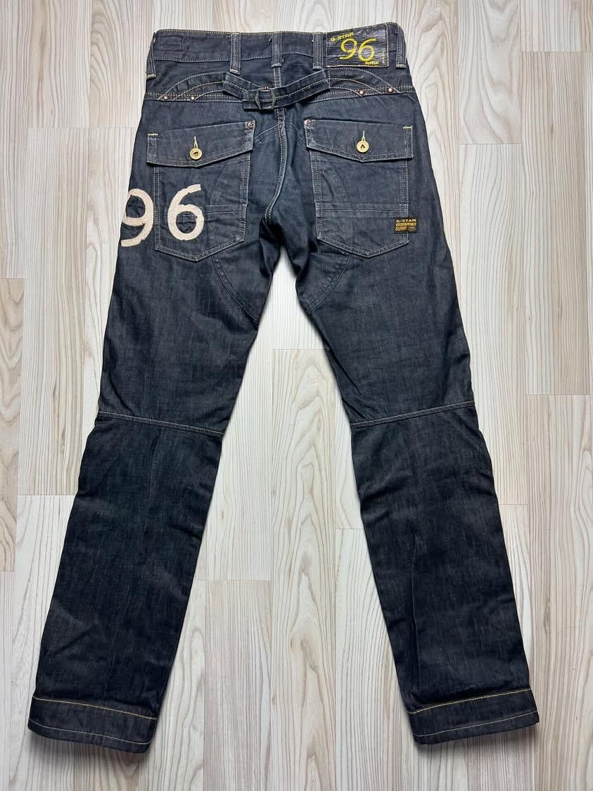 G-Star RAW Elwood 5620 denim jeans 🔥