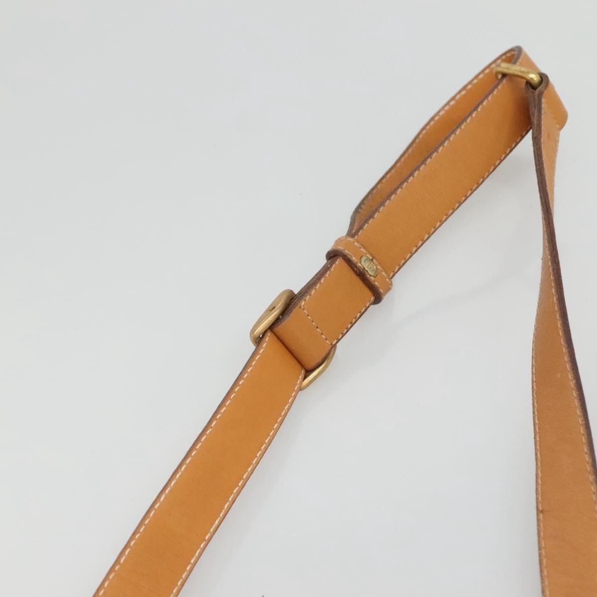 Gucci GUCCI Micro GG Supreme Web Sherry Line Shoulder Bag Pvc Size ONE SIZE - 8 Thumbnail
