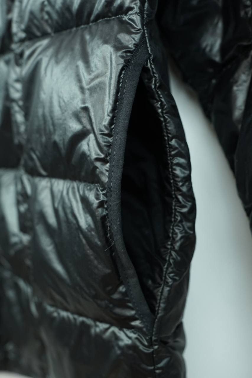 Montbell Montbell Light Down Jacket 🇯🇵 Size US M / EU 48-50 / 2 - 4 Thumbnail