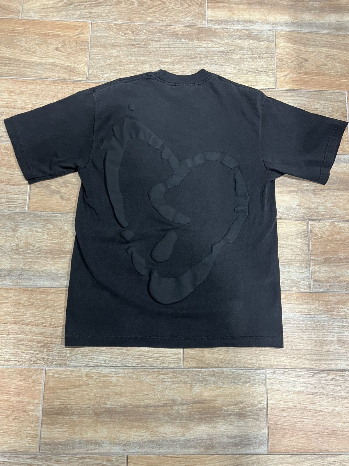 Revenge Revenge Black XXX Tee Size US S / EU 44-46 / 1 - 2 Thumbnail