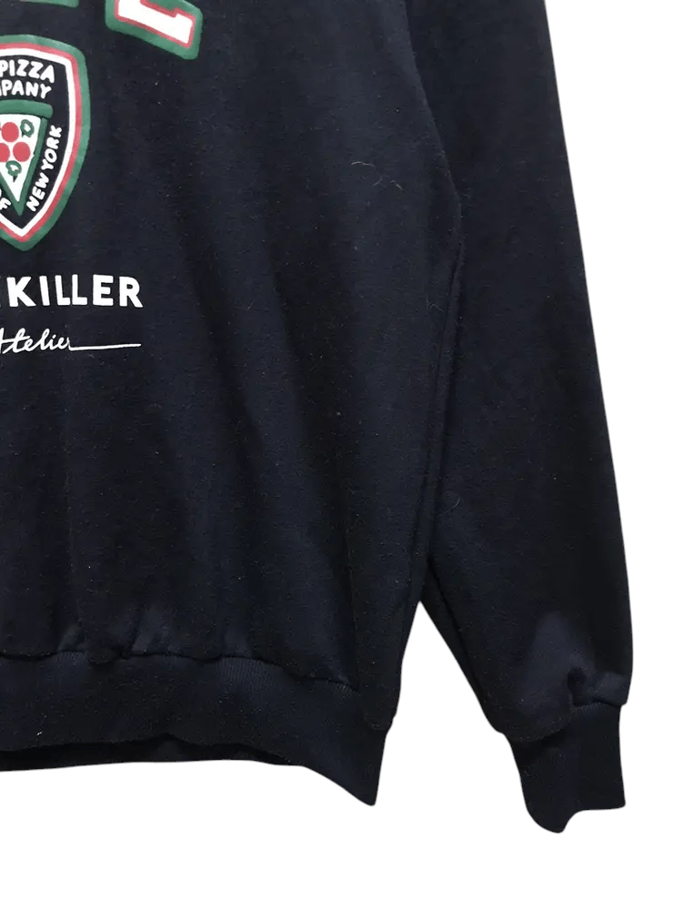 Japanese Brand Painkiller Atelier NYPZ Sweatshirts Size US M / EU 48-50 / 2 - 5 Thumbnail