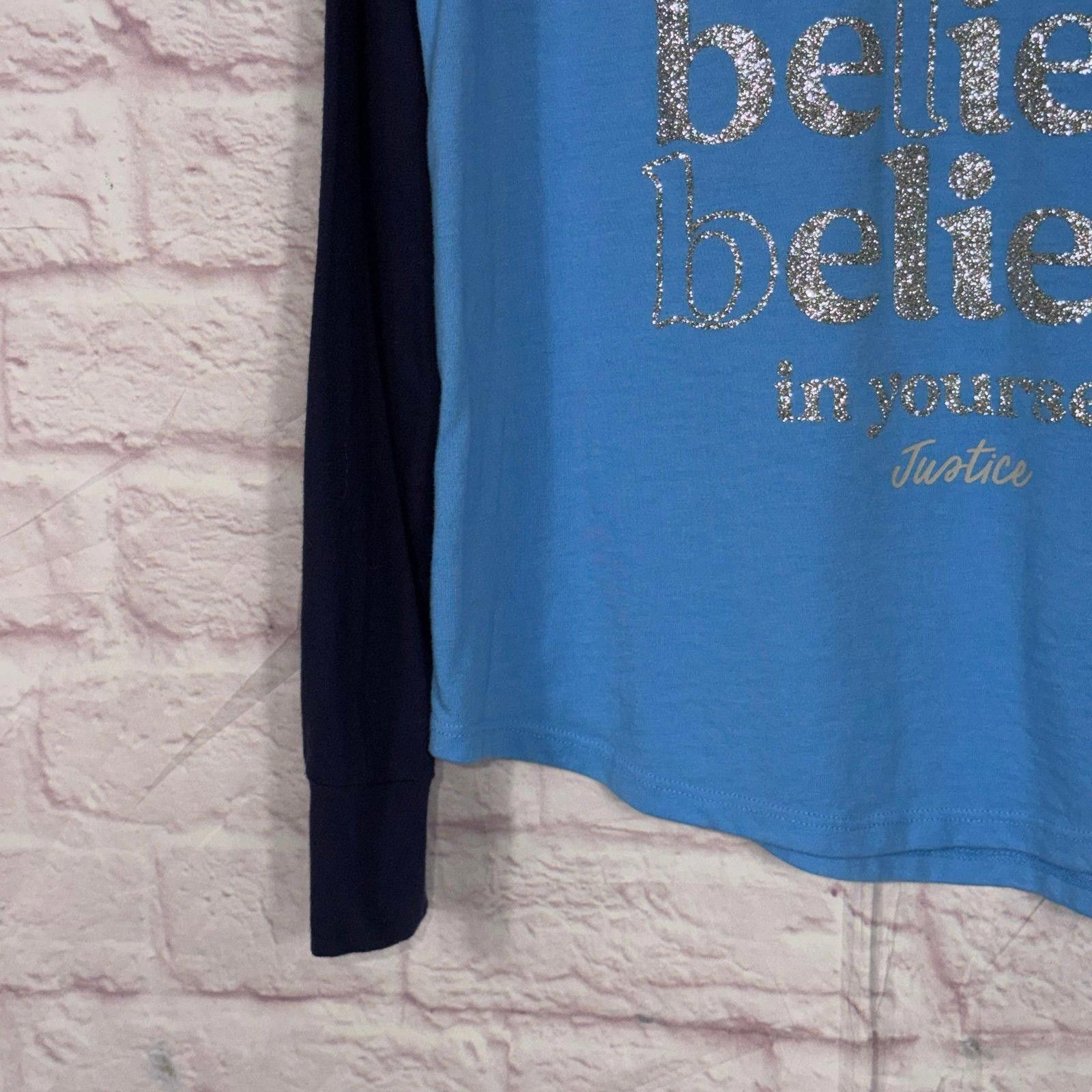 Other Justice Girls XL Top Size XL / US 12-14 / IT 48-50 - 3 Thumbnail